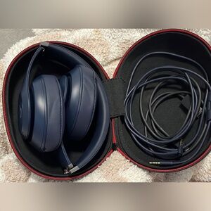 Beats Studio 3 over ear headphones